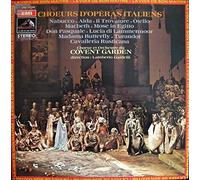 Choeurs D'Opéras Italiens