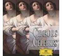 Choeurs D'opéras Italiens