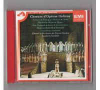 Choeurs D'operas Italiens