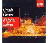 Grands choeurs d'opéras italiens