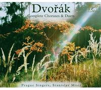 Choeurs Et Duos Vocaux