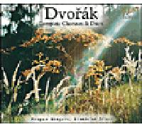 Choeurs et Duos vocaux CD