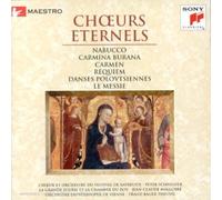 Choeurs Etérnels