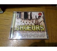 CHOEURS les petits chanteurs à la croix de bois