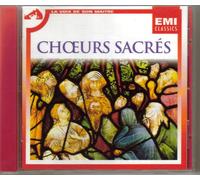 Choeurs Sacrés