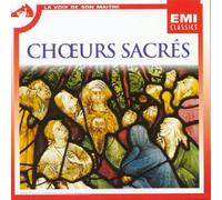 Choeurs Sacrés
