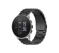 Chofit Bracelet en métal compatible avec Suunto 9 Peak Pro, bracelet de rechange en acier inoxydable pour Suunto 9 Peak Pro/Suunto 9 Peak/Suunto 5 Peak