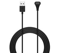 Chofit Chargeurs compatibles avec Casio G-Shock GBD-H1000, câble de charge USB de 100 cm, câble d'alimentation de rechange pour GBD-H1000