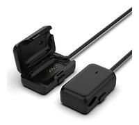 Chofit Chargeurs compatibles avec le chargeur AfterShokz Xtrainerz AS700, câble de charge USB de 100 cm, cordon d'alimentation