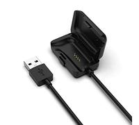 Chofit Chargeurs compatibles avec le chargeur Shokz OpenSwim S700, câble de charge USB 100 cm, câble d'alimentation pour OpenSwim S700/Xtrainerz AS700
