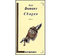 Chogan - Luc Dumont - Lansman Eds - broché - Théâtre jeunesse