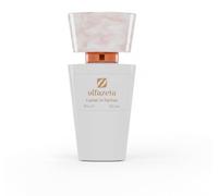 Chogan Prestige Essenz Code 3145 - Extrait de parfum pour femme - Oriental & Floral - Parfum sensuel à la vanille et à la rose - Longue durée - 30 ml Olfazeta