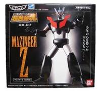 Chogokin Damashii - Mazinger Z (OVA Ver.) G