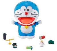 Figurine - Doraemon - Guru Guru Chogokin