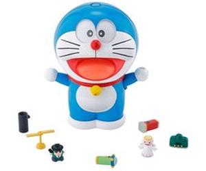 Chogokin Doraemon: Guruguru Doraemon NC G