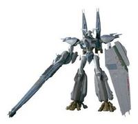 Chogokin GE-48 Transformable Carrier Space Attack Transformable SMS de Macross Frontier Quarter G