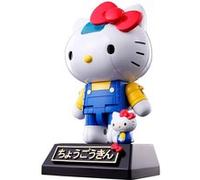 Chogokin Hello Kitty G