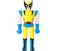 Chogokin Heroes Wolverine Approx. 100mm Painted Abs Complete Artistic Figures [Import Japonais]