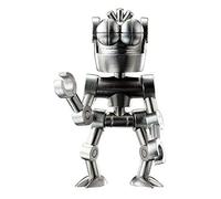 Chogokin Nodules Gonsuke Approx. 60mm Die-Cast Finished Figure [Import Japonais]