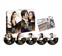 Choi Ji-Woo-Untitled (5 DVD) [Edizione: Giappone] [Import]