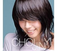 CHOI JIN YI - MINI ALBUM