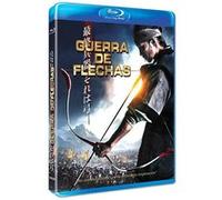 Choi-jong-byeong-gi Hwal (Arrow, the Ultimate Weapon) (2011) / Guerra de Flechas G