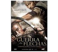Choi-jong-byeong-gi Hwal (Arrow, the Ultimate Weapon) (Guerra de flechas) G