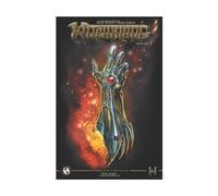 Choi, Mike - Witchblade 1: Witch Hunt