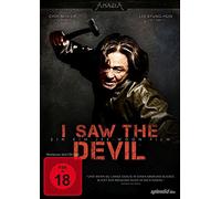 Choi,Min-Sik - I Saw The Devil [Import]