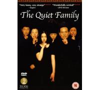 Choi Min-Sik - The Quiet Family [Import allemand]
