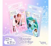 Choi, Ye Na - Blooming Wings / 4th Mini Album [Import]