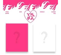 Choi Ye Na - Hate Xx - Random Cover - Incl. 88pg Photobook, Sticker, 2 Photocards + Folded Poster [Compact Discs] Photo Book, Photos, Poster, Stickers, Asia - Import