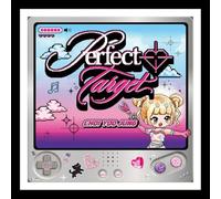 CHOI YOUJUNG - CHOI YOUJUNG PERFECT TARGET 2nd Single Album K-POP