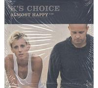 Choice - Almost Happy