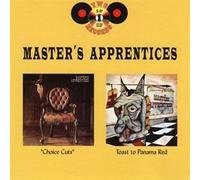 Choice Cuts/A Toast To Panama Red by Master's Apprentices (1971-01-01)