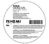 Choice Cuts Vol. 2 [12" Vinyl]