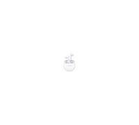 Honor CHOICE Earbuds X5 - Écouteurs sans fil avec micro - intra-auriculaire - Bluetooth - Suppresseur de bruit actif - blanc Blanc G