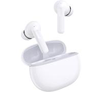 Choice Earbuds X7I, 40 Ore Écouter Bluetooth, Oreillette Bluetooth 5.3 Avec Microphone, Ip54, Réduction Du Bruit 40Db, Bianco
