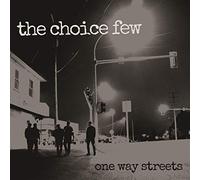 Choice Few - on Way Streets [Import]