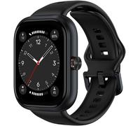 Choice Montre Connectée- Appel Bluetooth, 1.95"" Smartwatch Avec Spo2 & Cardio Heart Rate Monitor, Trackers D'activité 120+ Sports Modes/Gps/5atm/Ip6,12 Jours De Veille,Android & Ios,Noir
