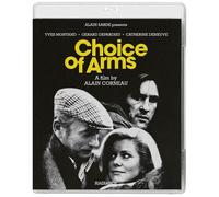 Choice Of Arms [Blu-Ray] Standard Ed