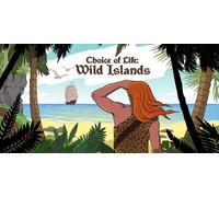 Choice of Life Wild Islands (PS4 Account)