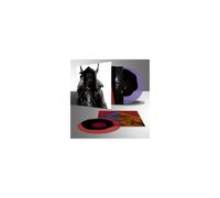Choice Of Weapon Édition Limitée Vinyle Rouge Et Noir, Violet Et Noir