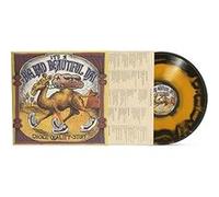 Choice Quality Stuff Vinyle Orange et Noir