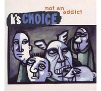 Choice, the - Not an Addict