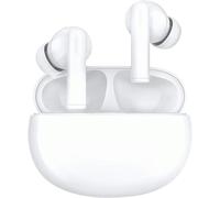 Choice X5 Écouteurs Sans Fil Bluetooth 5.3 Avec Micro, Annulation De Bruit 30 Db, Ip54, Blanc