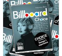 Choice'by Sunaga T Experience