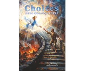 Choices Have Consequences: You Get What You Got Coming