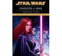 Choices of One: Star Wars Legends