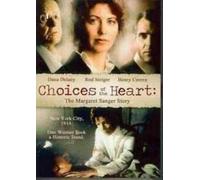 Choices of The Heart